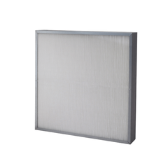 Lọc tinh F8 khung nhôm 592x592x97mm