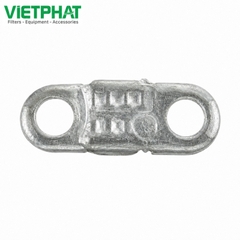 Cầu Chì Elise 74°C / 180°C / 280°C
