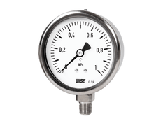 Đồng hồ áp suất P255-2-A-4-CF-I-044-3-9