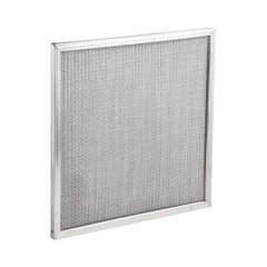 Lọc nhôm khung nhôm 350x500x21mm