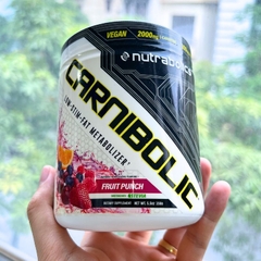 Carnibolic - 30 lần dùng