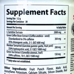 Carnibolic - 30 lần dùng