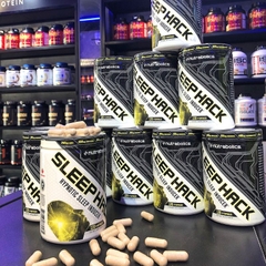 Sleep Hack - 120 viên