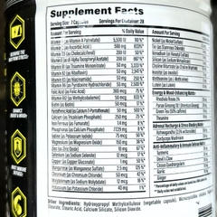 Vitabolic - 196 viên