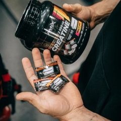 Siêu phẩm Amix Creatine Chewables - 60 viên