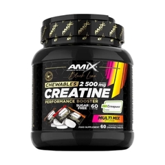 Siêu phẩm Amix Creatine Chewables - 60 viên