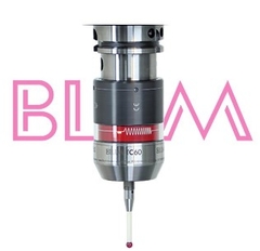 THIẾT BỊ ĐO PHÔI BLUM ( TOUCH PROBE)