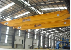 CẨU TRỤC CHO NHÀ MÁY (2T,5T,10T) NAGOYA