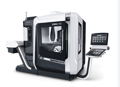 MÁY CNC 3 TRỤC DMG MORI SEKI
