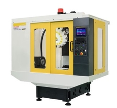 MÁY CNC 3 TRỤC FANUC