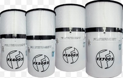 MÁY HÚT HƠI SƯƠNG DẦU FILTER MIST