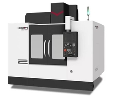 MÁY CNC 3 TRỤC HISION