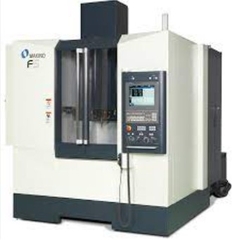 MÁY CNC 3 TRỤC MAKINO