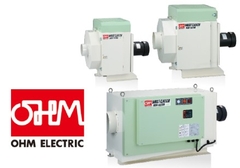 MÁY HÚT HƠI SƯƠNG DẦU OHM