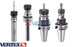 BẦU KẸP DAO VERTEX