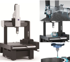 MÁY ĐO 3D CMM ZEISS
