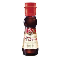 Dầu mè đậm đặc CJ 110ml