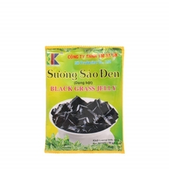 Sương sáo đen 3K 50g