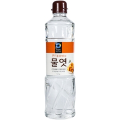 Corn Syrup- Đường ngô