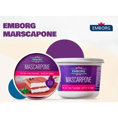 Mascarpone Emborg 500gr