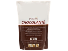 Bột Chocolate Puratos túi 1kg