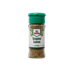 Oregano-Lá kinh giới khô MCcormick 10g