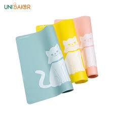 TẤM NHÀO BỘT SILICONE UNIBAKER