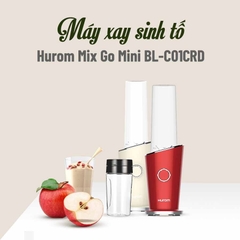 Máy xay sinh tố gia đình Hurom BL-C01CRD