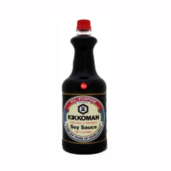 Nước Tương Kikkoman  1.6L