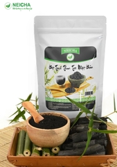 Tinh than tre Nhật Bản 100g