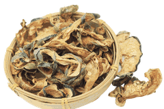 BÍ ĐAO KHÔ TÚI 250G