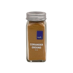 Coriander- Bột hạt ngò Atlas 62g