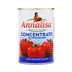 Cà Chua Paste  Annalisa 400g