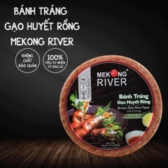 Bánh tráng Gạo huyết rồng