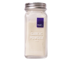 Garlic power- Bột tỏi Atlas 61g