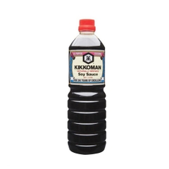 Nước tương Kikkoman 1L