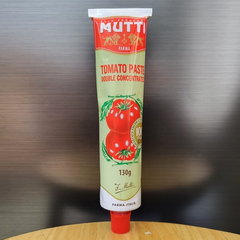 cà chua paste (tuyp ) 130g