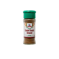 Cumin- Bột thì là Ai Cập McCormick 32g