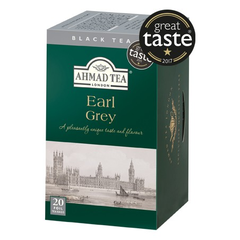 Trà Earl Grey 40g