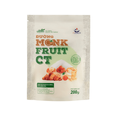 Đường ăn kiêng la hán 200gr