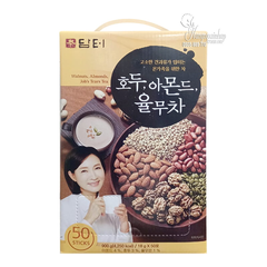 Bột ngũ cốc Hàn Quốc 900g