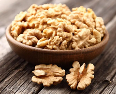 Hạt óc chó túi 500g