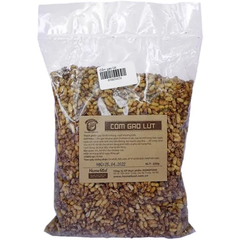 Cốm gạo lứt 250g