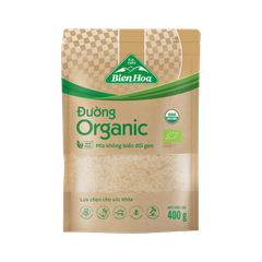 Đường Organic Biên Hòa 400g