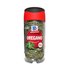 Oregano-Lá kinh giới khô MCcormick 10g