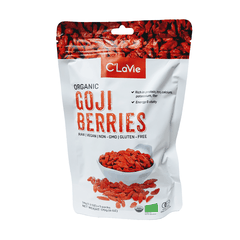 Kỷ tử hữu cơ C'LaVie 170g