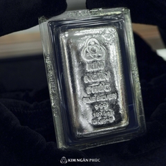 BẠC THỎI LƯỢNG KIM NGÂN PHÚC - 5 LƯỢNG