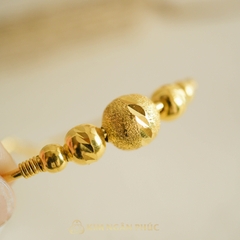 Lắc Tay 24k