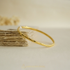 Lắc Tay Cao Cấp 24K
