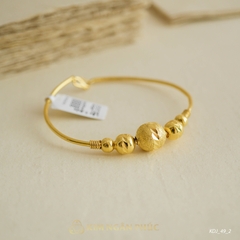 Lắc Tay 24k